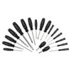 Husky Magnetic Screwdriver Set 18-Piece -Husky Tools Shop husky screwdriver sets 246340184 64 1000