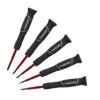 Husky Insulated Precision Screwdriver Set (5-Piece) -Husky Tools Shop husky screwdriver sets 272300050 64 1000