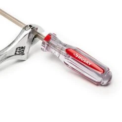 Husky Variety Screwdriver Set (12-Piece) -Husky Tools Shop husky screwdriver sets h12pcsds 44 1000