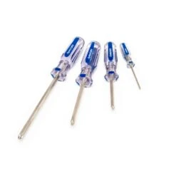 Husky Variety Screwdriver Set (12-Piece) -Husky Tools Shop husky screwdriver sets h12pcsds 4f 1000