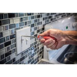 Husky Philips®, Slotted And Trox® Screwdriver Set With Acetate Handles (25-Piece) -Husky Tools Shop husky screwdriver sets h25pcsds 31 1000