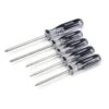 Husky Torx Screwdriver Set (5-Piece) -Husky Tools Shop husky screwdriver sets h5pctorxsds 64 1000