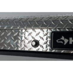 Husky 46.8 In. Aluminum Lo-Side Side Mount Truck Tool Box -Husky Tools Shop husky side truck tool boxes 102300 9 01 4f 1000