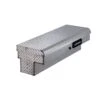 Husky 46.8 In. Aluminum Lo-Side Side Mount Truck Tool Box -Husky Tools Shop husky side truck tool boxes 102300 9 01 64 1000