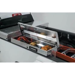 Husky 46.8 In. Aluminum Lo-Side Side Mount Truck Tool Box -Husky Tools Shop husky side truck tool boxes 102300 9 01 c3 1000