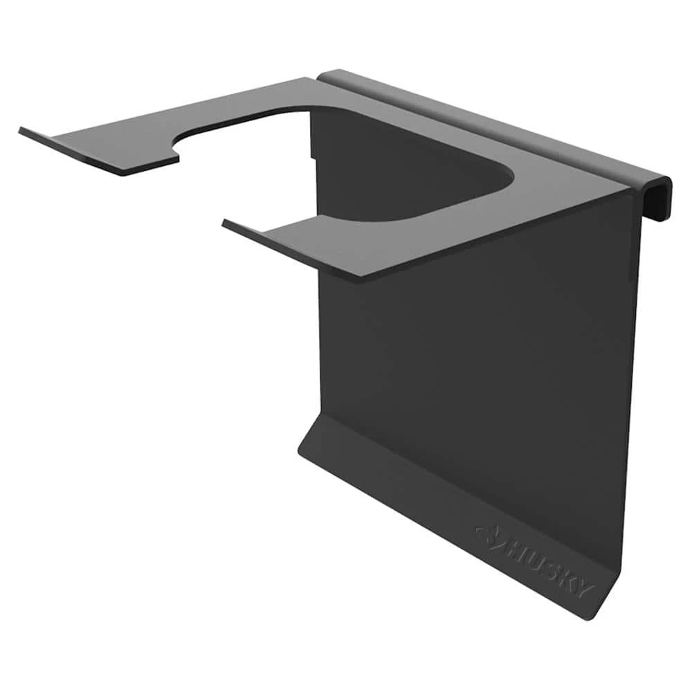 Husky Drill Caddy For Garage Slat Wall And Track Systems 3 Husky Drill Caddy For Garage Slat Wall And Track Systems