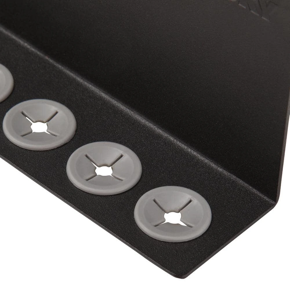 Husky Screwdriver Caddy For Garage Slat Wall And Track Systems 7 Husky Screwdriver Caddy For Garage Slat Wall And Track Systems - Image 5