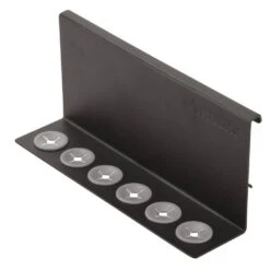 Husky Screwdriver Caddy For Garage Slat Wall And Track Systems 14 Husky Screwdriver Caddy For Garage Slat Wall And Track Systems -Husky Tools Shop husky slatwall panels 90244hwsd 66 1000