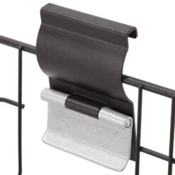 Husky 15 In. Basket For Garage Slat Wall And Track Systems -Husky Tools Shop husky slatwall panels 90246hwsb 77 1000