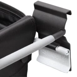 Husky 12 In. Utility Bag For Garage Slat Wall And Track Systems -Husky Tools Shop husky slatwall panels 90249hwfb 1d 1000