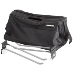 Husky 12 In. Utility Bag For Garage Slat Wall And Track Systems -Husky Tools Shop husky slatwall panels 90249hwfb a0 1000