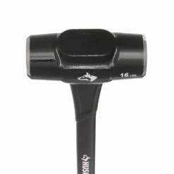 Husky 16 Lb. Sledgehammer With 34 In. Fiberglass Handle -Husky Tools Shop husky sledge hammers hd sf16lb c3 1000