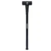 Husky 8 Lb. Sledgehammer With 34 In. Fiberglass Handle 1 Husky 8 Lb. Sledgehammer With 34 In. Fiberglass Handle -Husky Tools Shop husky sledge hammers hd sf8lb 64 1000