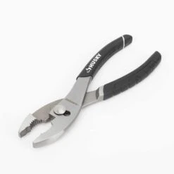 Husky 8 In. Standard Slip Joint Pliers 15 Husky 8 In. Standard Slip Joint Pliers -Husky Tools Shop husky slip joint pliers 90146 1f 1000