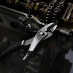 Husky 8 In. Standard Slip Joint Pliers 19 Husky 8 In. Standard Slip Joint Pliers -Husky Tools Shop husky slip joint pliers 90146 31 1000