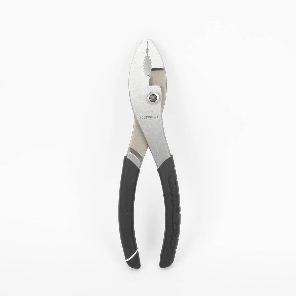 Husky 8 In. Standard Slip Joint Pliers 5 Husky 8 In. Standard Slip Joint Pliers - Image 3