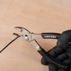 Husky 6 In. Standard Slip Joint Pliers -Husky Tools Shop husky slip joint pliers 90942 44 1000