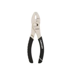 Husky 6 In. Standard Slip Joint Pliers