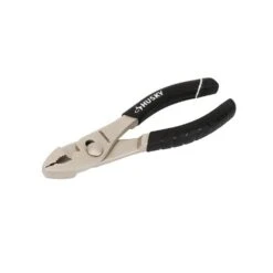 Husky 6 In. Standard Slip Joint Pliers -Husky Tools Shop husky slip joint pliers 90942 c3 1000