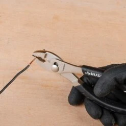 Husky 6 In. Standard Slip Joint Pliers -Husky Tools Shop husky slip joint pliers 90942 fa 1000