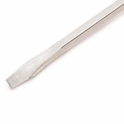 Husky 1/4 In. X 6 In. Square Shaft Standard Slotted Screwdriver -Husky Tools Shop husky slotted screwdrivers h14x6fhsd 1f 1000