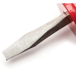 Husky 3/16 In. X 1-1/2 In. Stubby Slotted Screwdriver -Husky Tools Shop husky slotted screwdrivers h316x112sfhsd 4f 1000