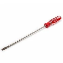 Husky 3/16 In. X 8 In. Round Shaft Cabinet Tip Slotted Screwdriver 9 Husky 3/16 In. X 8 In. Round Shaft Cabinet Tip Slotted Screwdriver -Husky Tools Shop husky slotted screwdrivers h316x8cfhsd c3 1000