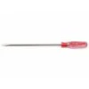 Husky 3/16 In. X 9 In. Square Shaft Standard Slotted Screwdriver -Husky Tools Shop husky slotted screwdrivers h316x9fhsd 64 1000
