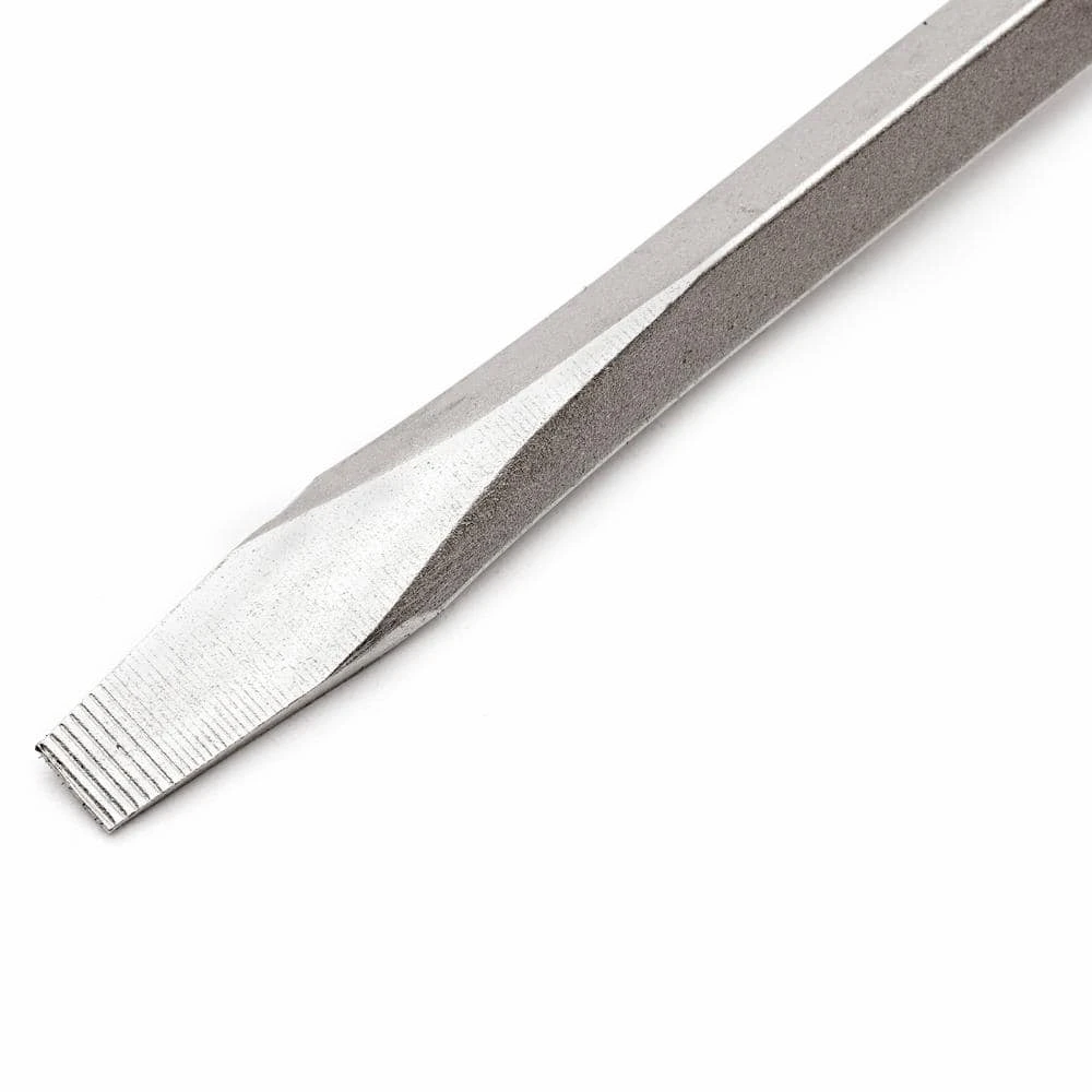 Husky 5/16 In. X 6 In. Square Shaft Standard Slotted Screwdriver 7 Husky 5/16 In. X 6 In. Square Shaft Standard Slotted Screwdriver - Image 5