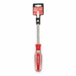 Husky 5/16 In. X 6 In. Square Shaft Standard Slotted Screwdriver 11 Husky 5/16 In. X 6 In. Square Shaft Standard Slotted Screwdriver -Husky Tools Shop husky slotted screwdrivers h516x6fhsd 4f 1000