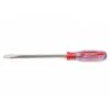 Husky 5/16 In. X 8 In. Square Shaft Standard Slotted Screwdriver -Husky Tools Shop husky slotted screwdrivers h516x8fhsd 64 1000