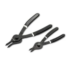 Husky 6 In. And 8 In. Snap Ring Pliers With Cushion Grip (2-Pack) -Husky Tools Shop husky snap ring pliers hsrps68 1d 1000