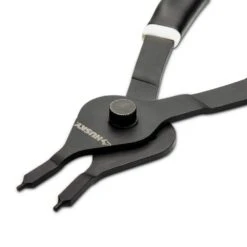 Husky 6 In. And 8 In. Snap Ring Pliers With Cushion Grip (2-Pack) -Husky Tools Shop husky snap ring pliers hsrps68 40 1000