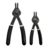 Husky 6 In. And 8 In. Snap Ring Pliers With Cushion Grip (2-Pack) -Husky Tools Shop husky snap ring pliers hsrps68 64 1000