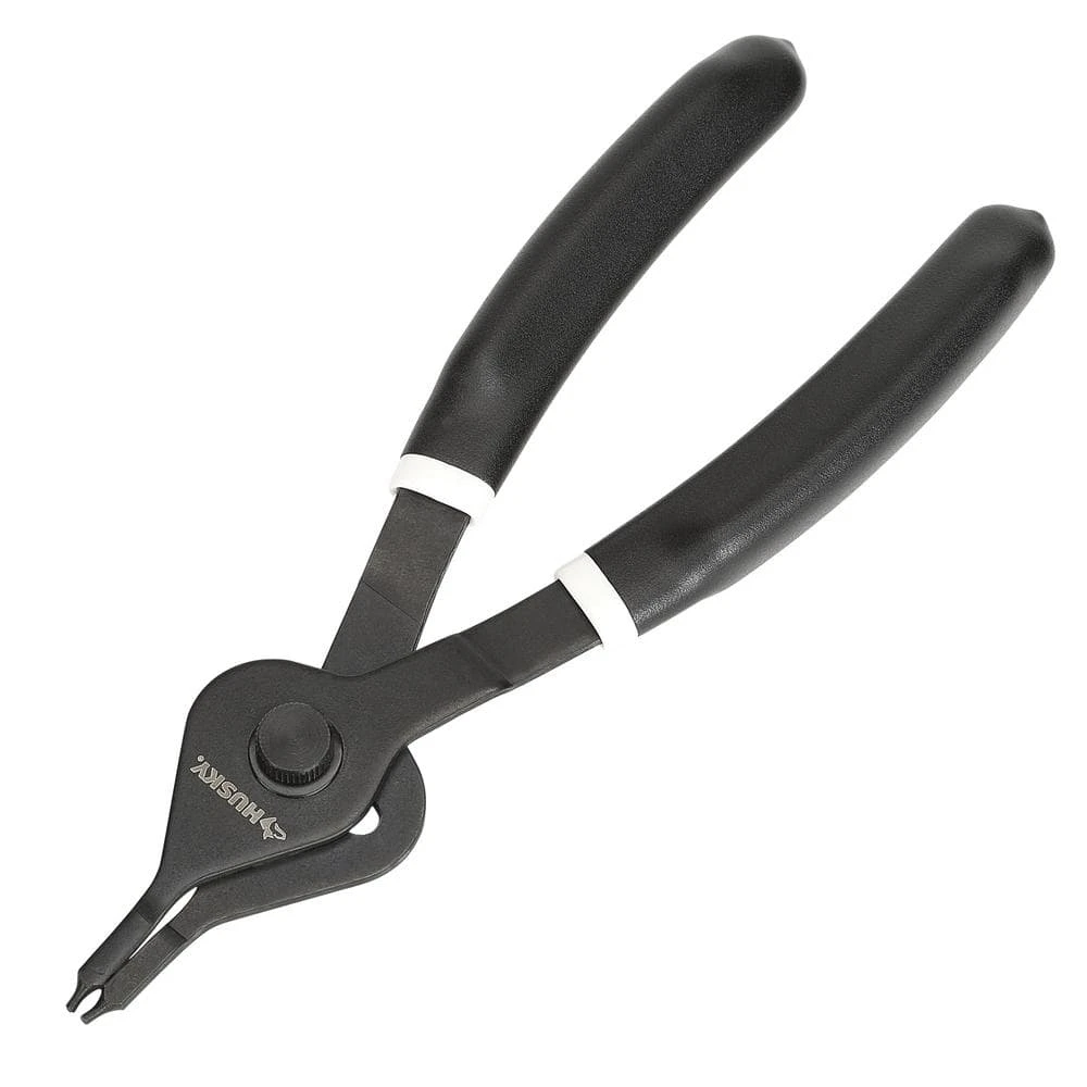 Husky 8 In. Snap Ring Pliers 5 Husky 8 In. Snap Ring Pliers - Image 3