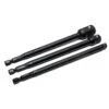Husky 6 In. Impact Socket Adapter Set (3-Piece) -Husky Tools Shop husky socket adapter sets h6iskdrapt3pcn 64 1000