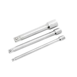 Husky 1/4 In., 3/8 In., 1/2 In. Drive Accessory Set (19-Piece) -Husky Tools Shop husky socket adapter sets haccy19pcrm 40 1000