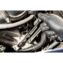 Husky 1/4 In., 3/8 In., 1/2 In. Drive Accessory Set (19-Piece) -Husky Tools Shop husky socket adapter sets haccy19pcrm 77 1000