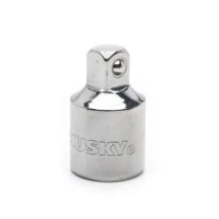Husky 1/4 And 3/8 In. Drive Adapter Set (3-Piece) 14 Husky 1/4 And 3/8 In. Drive Adapter Set (3-Piece) -Husky Tools Shop husky socket adapter sets hadptr3pc 4f 1000