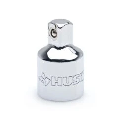 Husky 1/4 And 3/8 In. Drive Adapter Set (3-Piece) 13 Husky 1/4 And 3/8 In. Drive Adapter Set (3-Piece) -Husky Tools Shop husky socket adapter sets hadptr3pc c3 1000