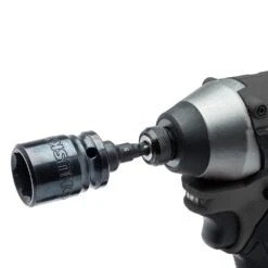 Husky 2.5 In. Impact Socket Adapter Set (3-Piece) -Husky Tools Shop husky socket adapter sets hiskdrapt3pcnn a0 1000