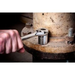 Husky 1/2 In. Drive SAE And Metric Socket Set (52-Piece) 11 Husky 1/2 In. Drive SAE And Metric Socket Set (52-Piece) -Husky Tools Shop husky socket sets h2d52pcmss 66 1000