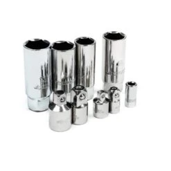 Husky Master Socket Set (347-Piece) -Husky Tools Shop husky socket sets h347pcssso 1f 1000