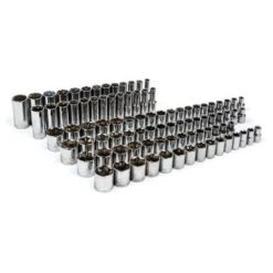 Husky Master Socket Set (347-Piece) -Husky Tools Shop husky socket sets h347pcssso c3 1000