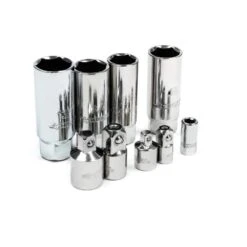 Husky Master Accessory And Socket Set (366-Piece) -Husky Tools Shop husky socket sets h366pcssoaccyrm fa 1000