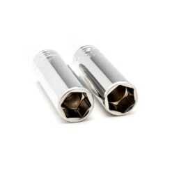 Husky 3/8 In. Drive SAE And Metric Socket Set (54-Piece) -Husky Tools Shop husky socket sets h3d54pcmss 44 1000