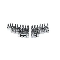 Husky 3/8 In. Drive Master Bit Socket Set (37-Piece) 20 Husky 3/8 In. Drive Master Bit Socket Set (37-Piece) -Husky Tools Shop husky socket sets h3dbs37pc a0 1000