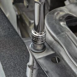 Husky 3/8 In. Drive Standard Metric Socket Set (10-Piece) -Husky Tools Shop husky socket sets h3dmm11pcsr 76 1000