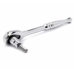 Husky 3/8 In. Drive SAE Hex Bit Socket Set (7-Piece) -Husky Tools Shop husky socket sets h3dsae7pchbssr fa 1000