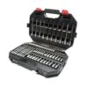 Husky Master Hex And Torx Bit Socket Set (68-Piece) -Husky Tools Shop husky socket sets h68pchextx 64 1000